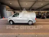 2022 Volkswagen T6