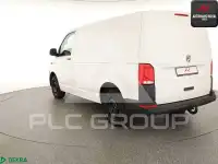 2022 Volkswagen T6