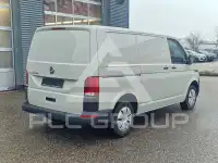 2022 Volkswagen T6