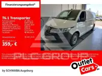 2022 Volkswagen T6