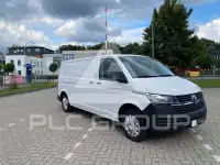 2022 Volkswagen T6