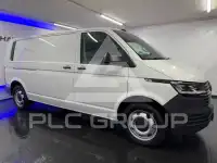 2022 Volkswagen T6