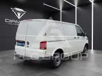 2022 Volkswagen T6