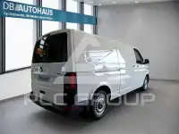 2022 Volkswagen T6