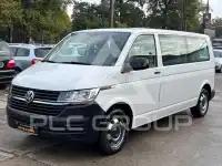 2022 Volkswagen T6