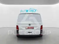 2022 Volkswagen T6