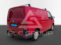 2022 Volkswagen T6