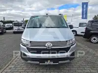 2022 Volkswagen T6