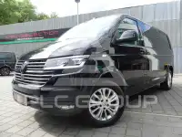 2022 Volkswagen T6