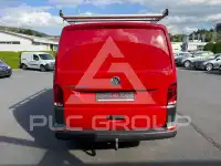 2022 Volkswagen T6