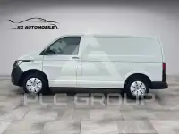 2022 Volkswagen T6