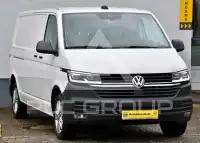 2022 Volkswagen T6