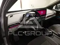 2022 Volkswagen ID 4