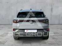 2022 Volkswagen ID 4