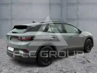 2022 Volkswagen ID 4