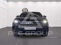 2022 Volkswagen ID 4