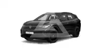 2022 Volkswagen ID 4