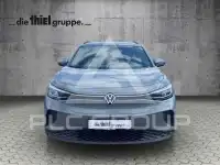 2022 Volkswagen ID 4