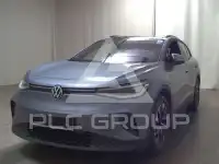 2022 Volkswagen ID 4