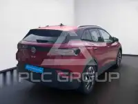 2022 Volkswagen ID 4