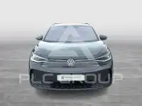 2022 Volkswagen ID 4