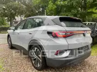 2022 Volkswagen ID 4
