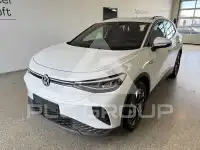 2022 Volkswagen ID 4