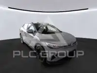 2022 Volkswagen ID 4