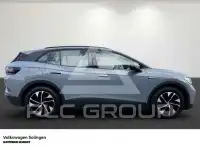 2022 Volkswagen ID 4