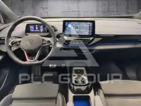 2022 Volkswagen ID 4