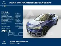 2022 Volkswagen ID 4