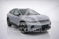 2022 Volkswagen ID 4