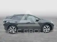 2022 Volkswagen ID 4