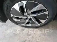 2022 Volkswagen ID 4