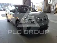 2022 Volkswagen ID 4
