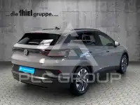 2022 Volkswagen ID 4
