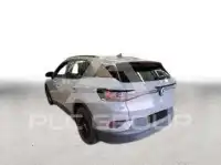 2022 Volkswagen ID 4
