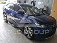 2022 Volkswagen ID 4