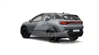 2022 Volkswagen ID 4