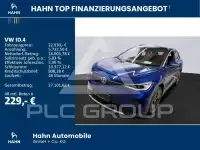 2022 Volkswagen ID 4