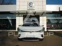 2022 Volkswagen ID 4