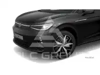 2022 Volkswagen ID 4