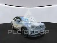 2022 Volkswagen ID 4