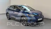 2022 Volkswagen ID 4