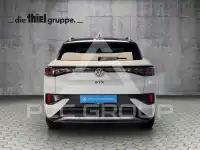 2022 Volkswagen ID 4