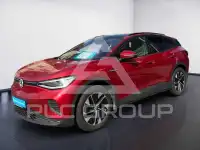 2022 Volkswagen ID 4