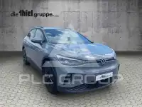 2022 Volkswagen ID 4