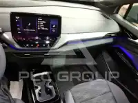 2022 Volkswagen ID 4