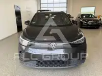 2022 Volkswagen ID 4