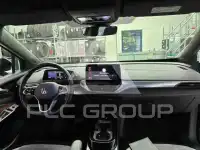 2022 Volkswagen ID 4